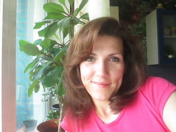 Екатерина Шведова