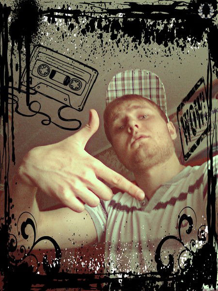 Кирилл Грицай