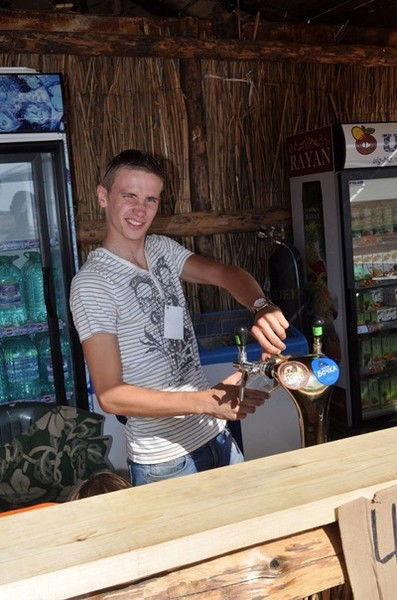 Евгений Кузяев