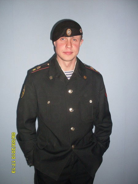 Иван Галета