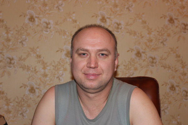 Олег Богеан