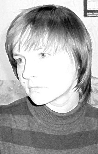 Аня Акулова