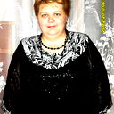 Татьяна Ломакина