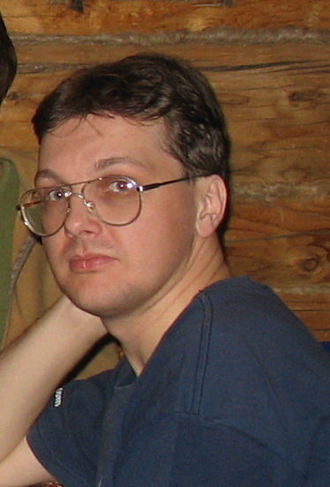 Георгий Шибашов