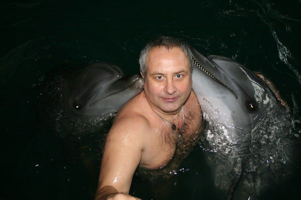 Андрей Воскобоев