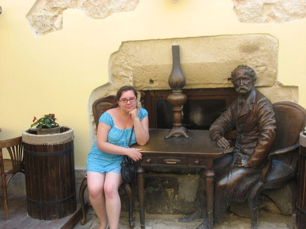 Ленка Мялик