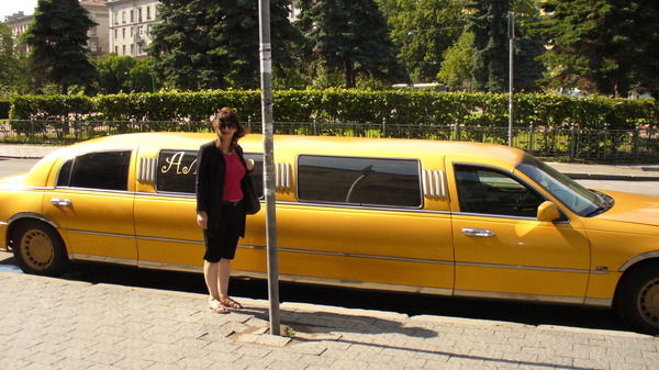 Елена Золотарёва