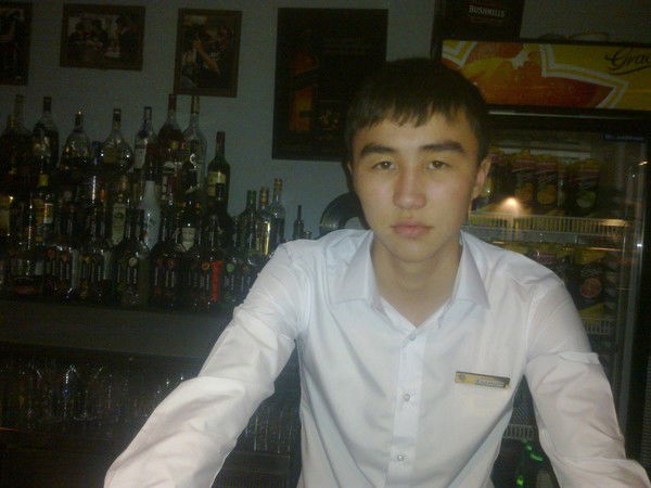 Az@m@t Ташенов