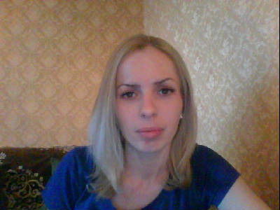 Наталья Пак