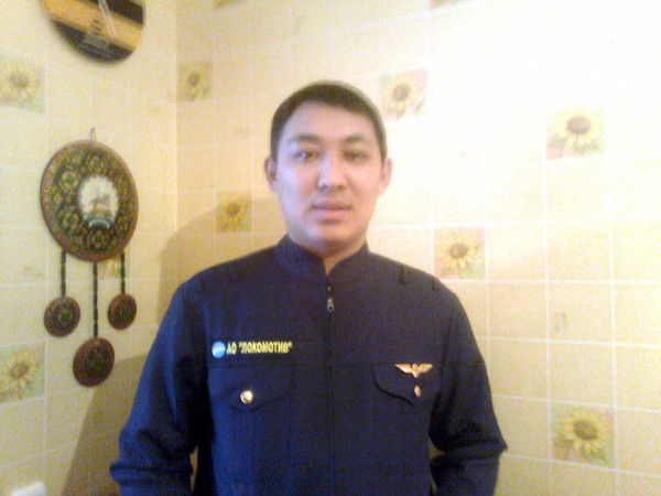 Жаслан Баянбаев