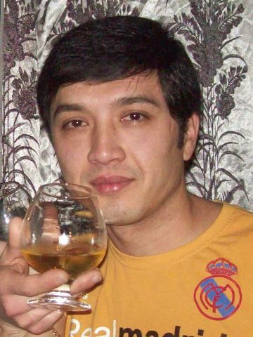 Аброр Исроилов