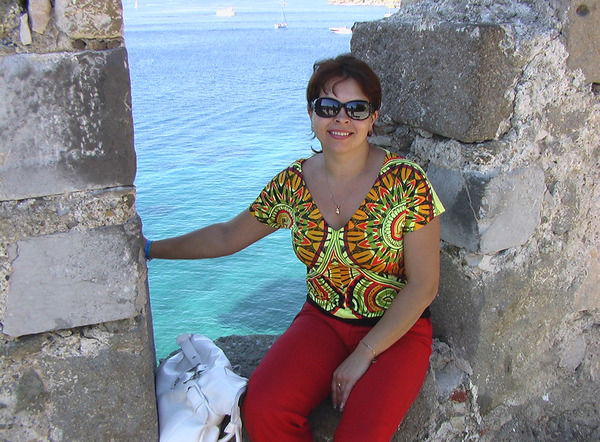 Ирина Смирнова