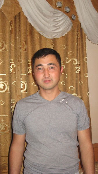 Бауыржан Даулетов