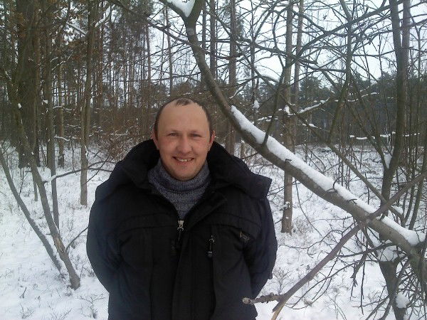 Сергей Мелещеня