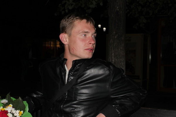 Роман Мейске