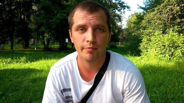 Сергей Пронер-Суворов