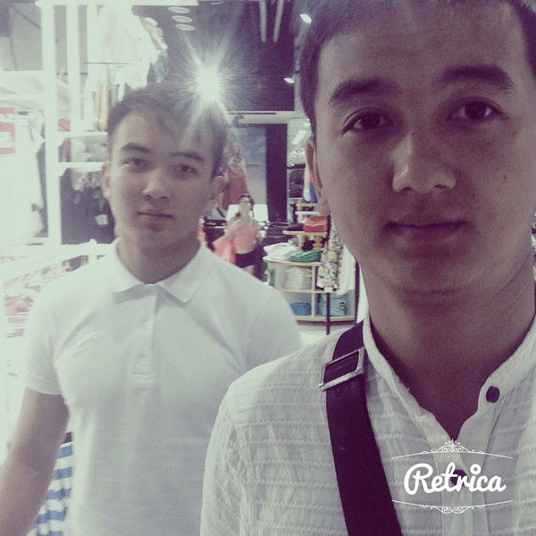 Еркебулан Касенов