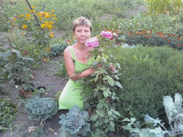 Наталья Бойко