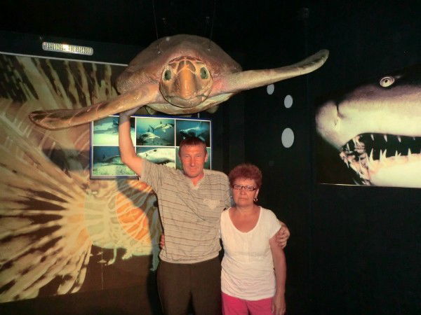 Гуля Нургазинова