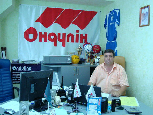 Сергей Михайлов