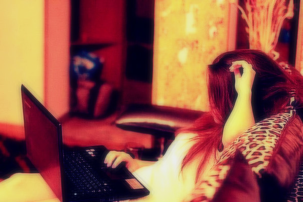 Яна Коваленко