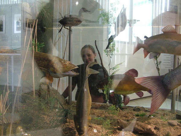 Ольга Чорная