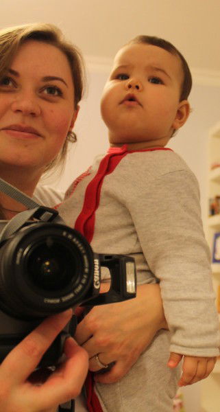 Инна Великанова