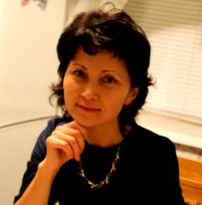 Гульжайна Умбетова