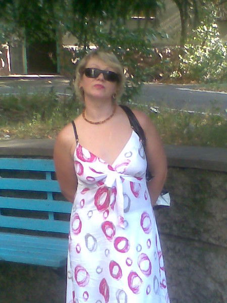 Ольга Казанцева