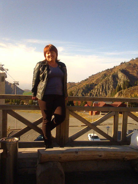 Виолетта Грязнова