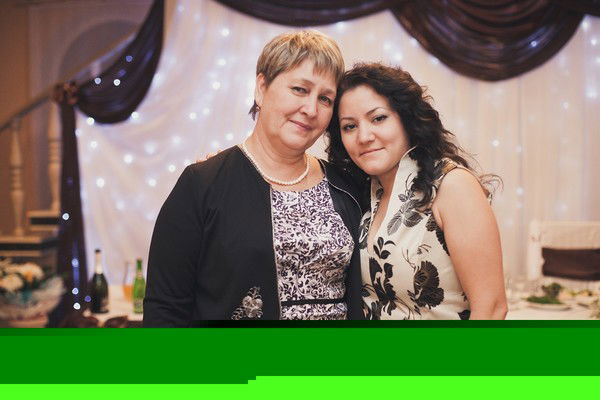 Наталья Фролова