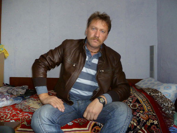 Александр Тюриков