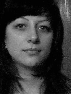 Наталия Яценко