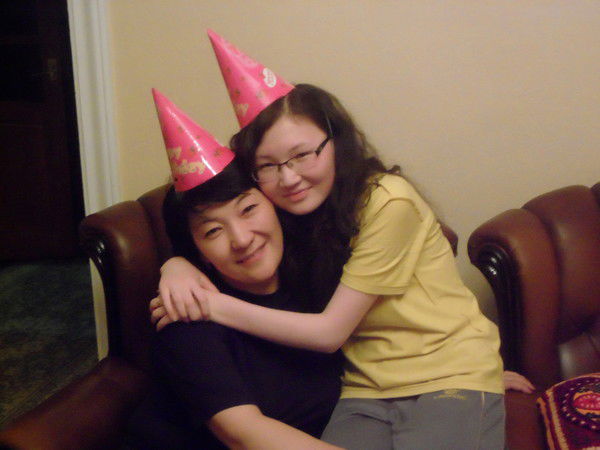 Анара Байжанова