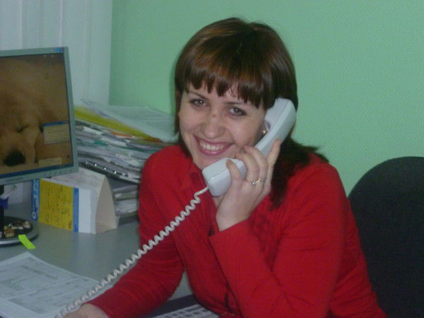 Елена Гранкина