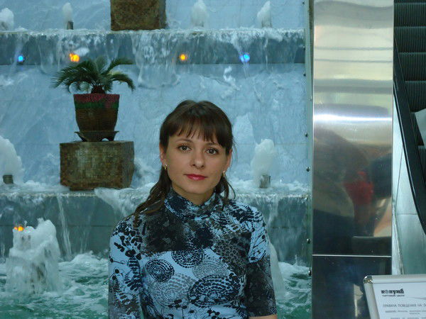 Наталья Еременко