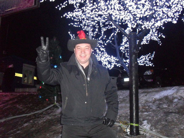 Алексей Завьялов