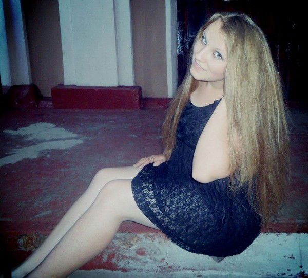 Лариса Кива