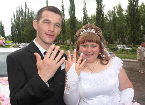 Анастасия Голенкова