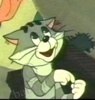 Котофей Котофеевич Матроскин