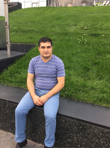 Керим Вердиев