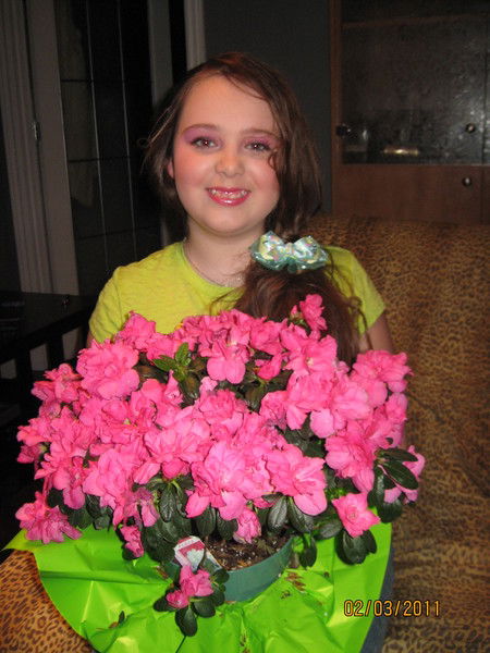 Даша Костина