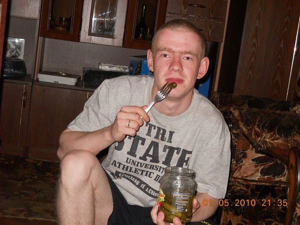 Владимир Тарасов