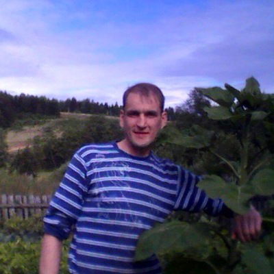 Олег Понфёров