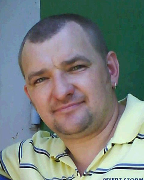 Анатолий Самыш