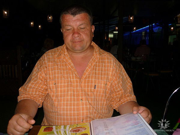 Лев Мальцев