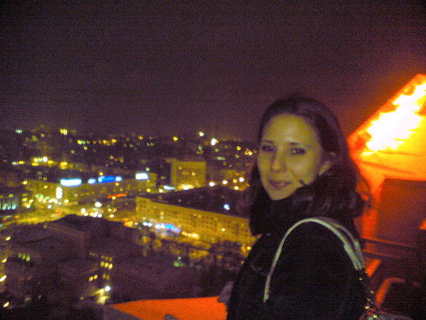 Надежда Рыженкова