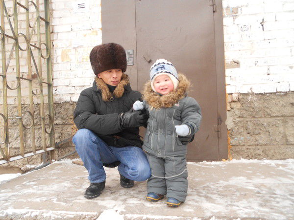 Руслан Жусупбеков