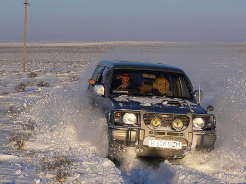 Семен Удалов