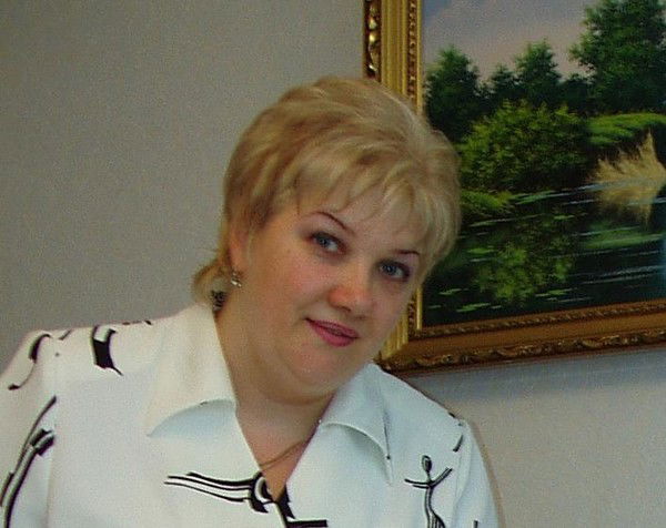 Тамара Ybrekbyf
